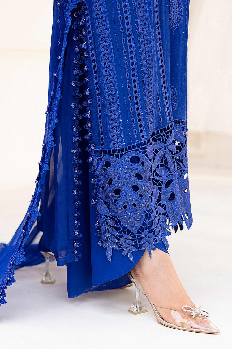MARIA B CHIFFON-25-103