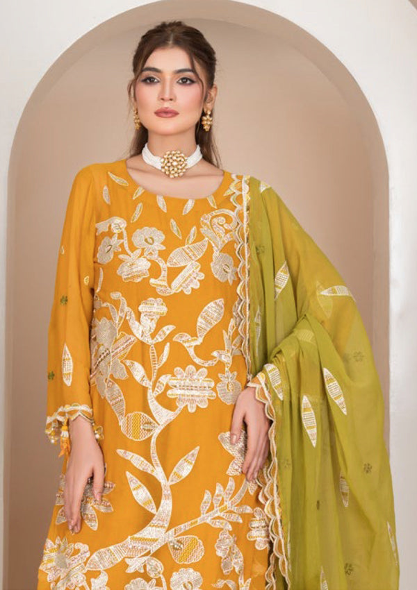 ZEENAT BY ZEBTAN-D05