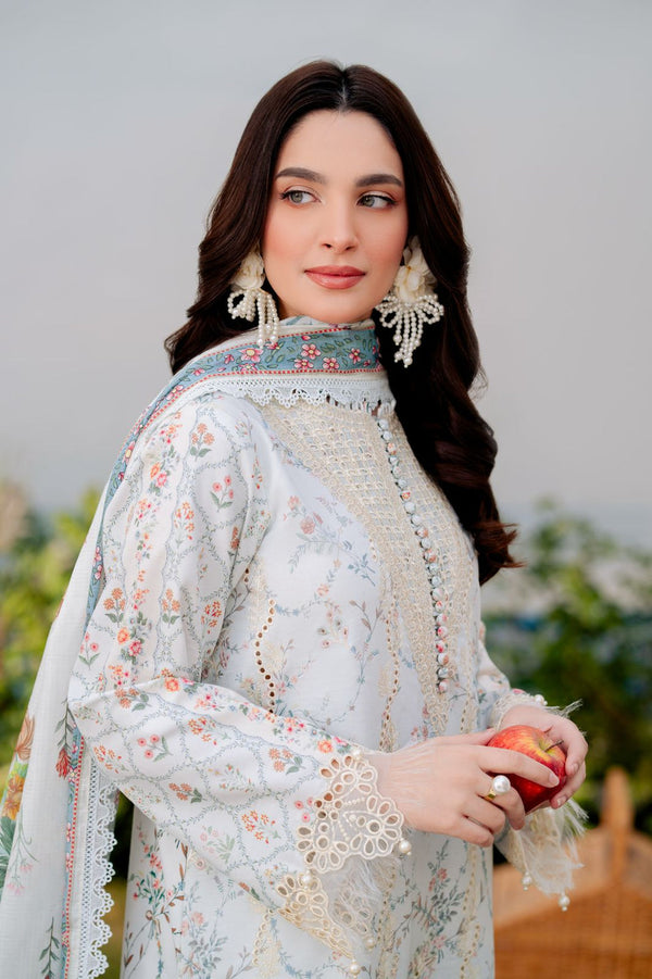 SHEZLIN CHIKANKARI RAMZAN EDIT |AYSEL