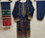 MAYA TAWAKKAL FORMAL STITCHED D-01