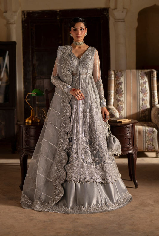 DASTAN E ISHQ BY AJR | MEHAR