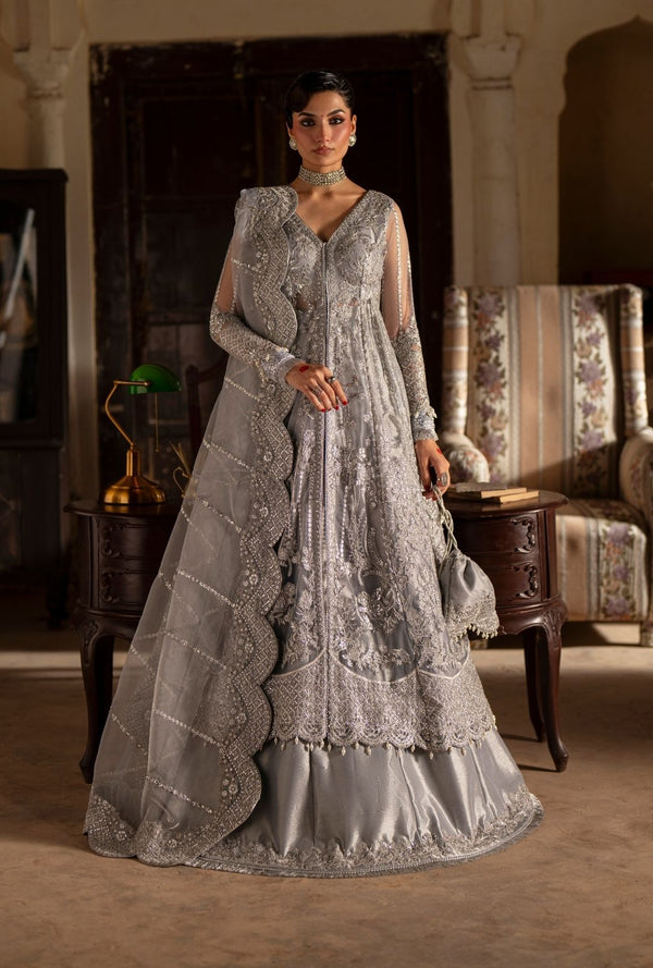 DASTAN E ISHQ BY AJR | MEHAR