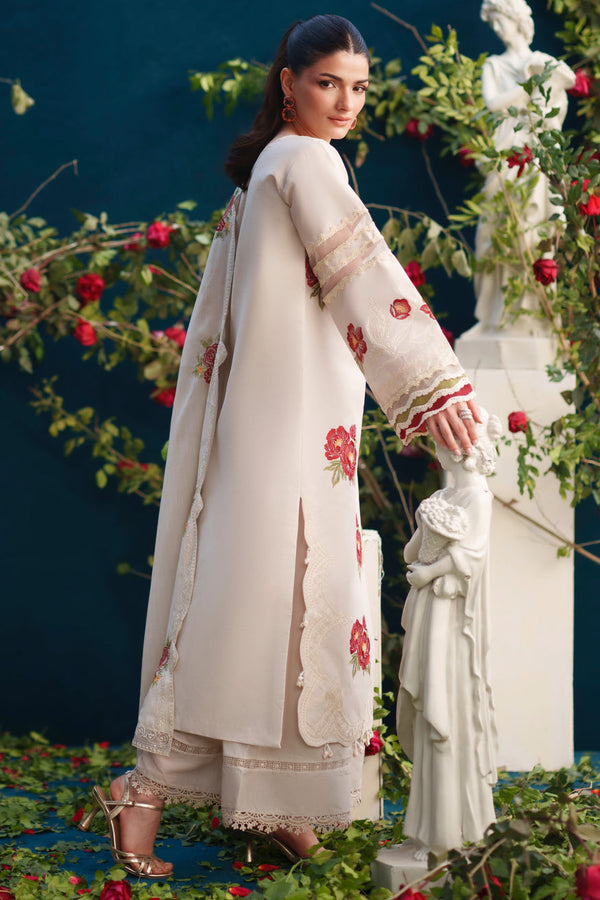 SUMMER QUEEN PARISHAY-SQ-16