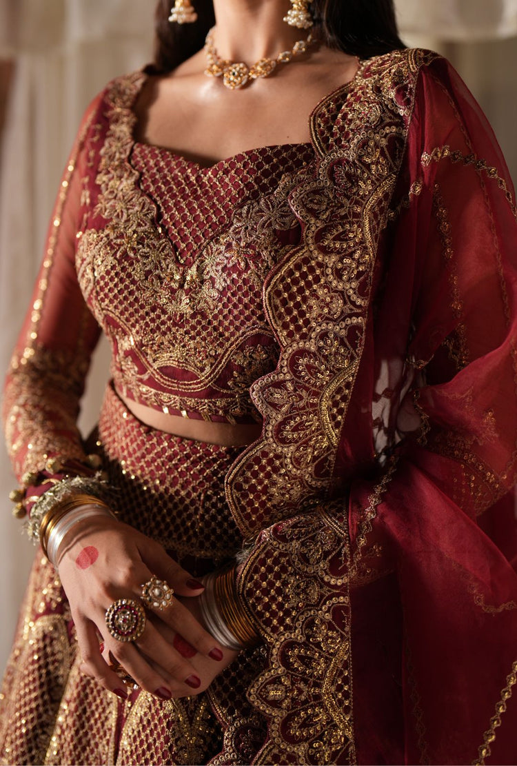 DASTAN E ISHQ BY AJR | PARIZAD