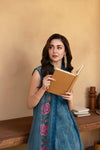 SAIRA RIZWAN LAWN 25 [ALMA-SRL25-12]