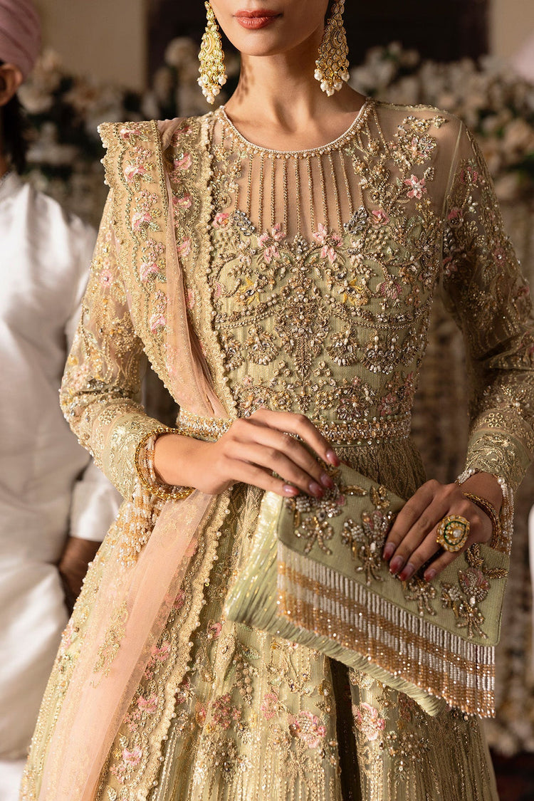 JASHAN BY IMROZIA BRIDAL |SB-39 REKHTA