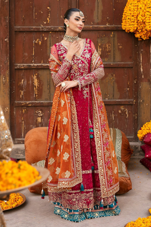 JASHAN BY IMROZIA BRIDAL |SB-36 JANAAN