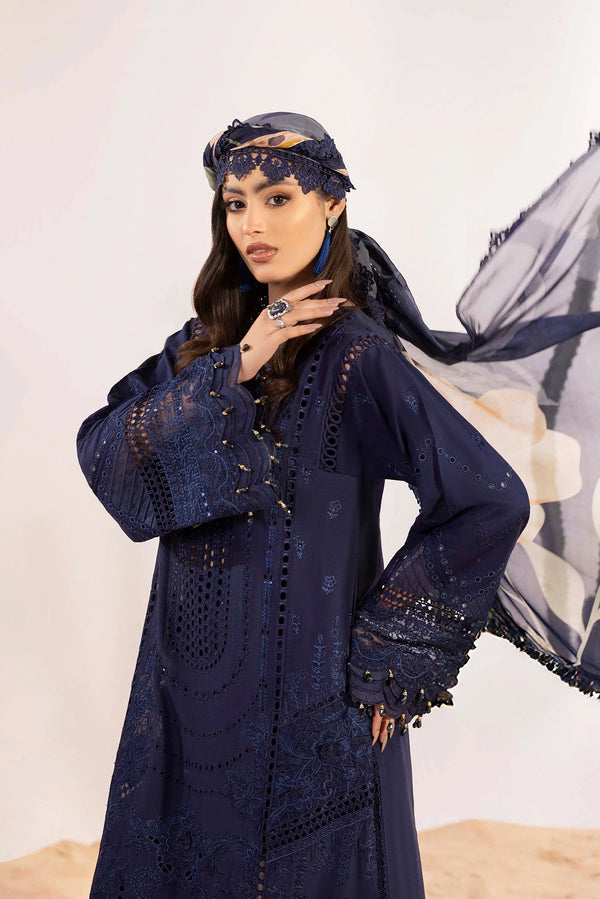 ADAN'S LIBAS MASAKALI-D07