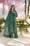 SOBIA NAZIR-DESIGN 15B LUXURY LAWN 2025 UNSTITCHED