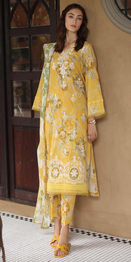 AAFREEN BY RIAZ ARTS AF - 221