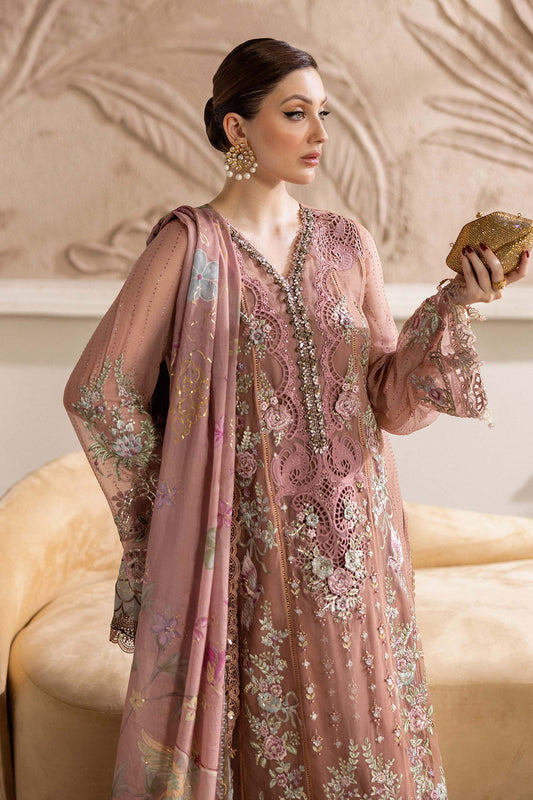 MARIA B CHIFFON-25-105