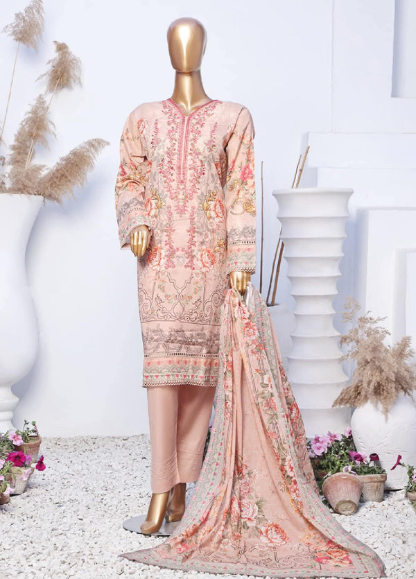 MOTARMA JUSTUJU UNSTITCHED LAWN D-05