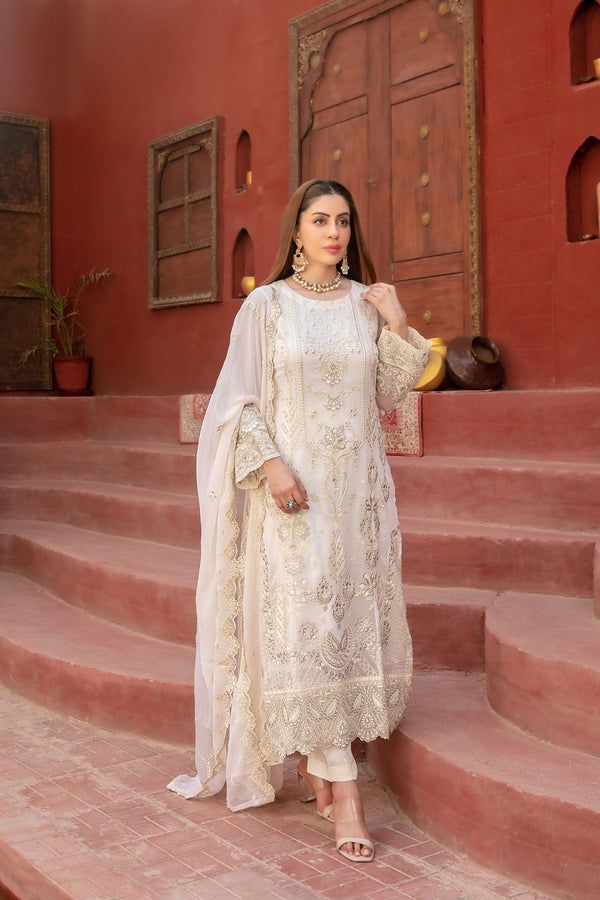 EUNOIA BY TAWAKKAL| D1907