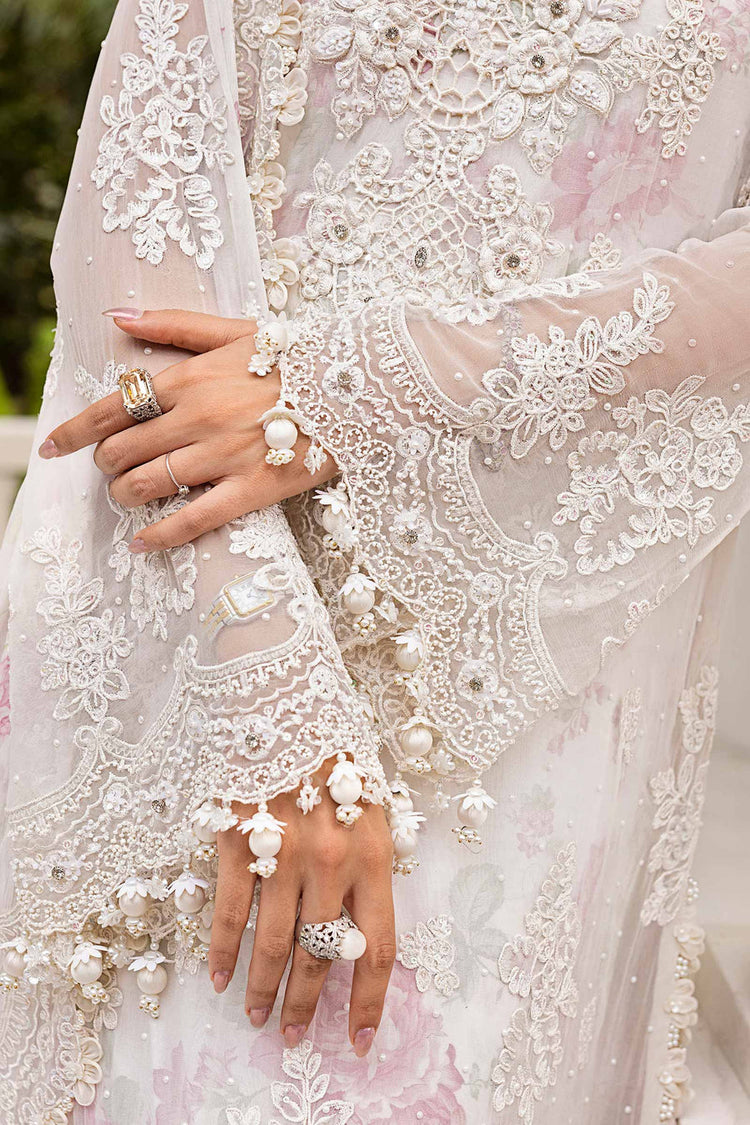 MARIA B CHIFFON-25-101