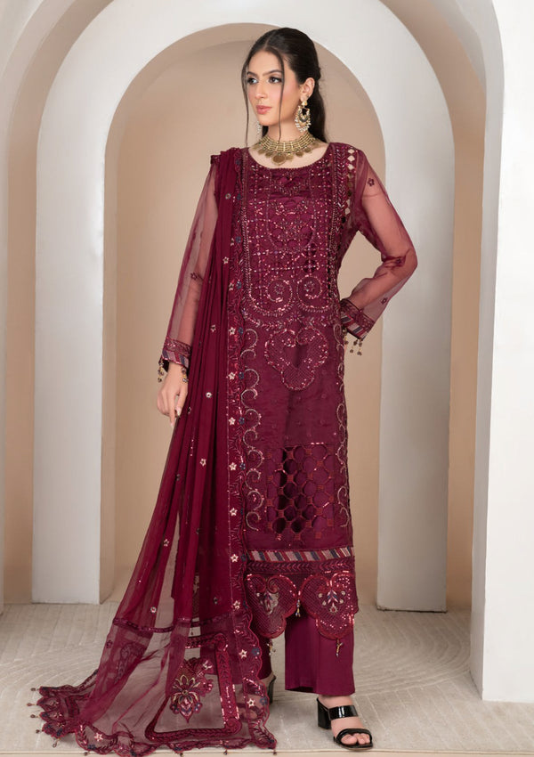 ZEENAT BY ZEBTAN-D04