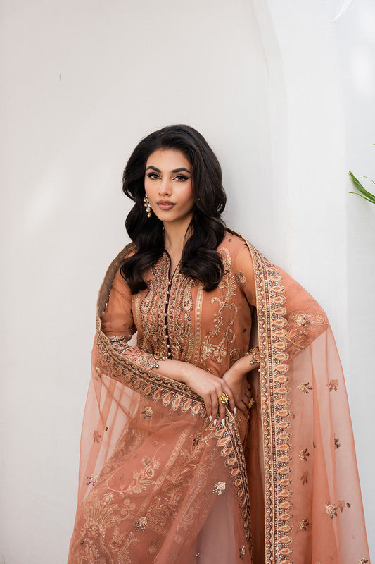 FREESIA TARZ-Ilas - FW40041