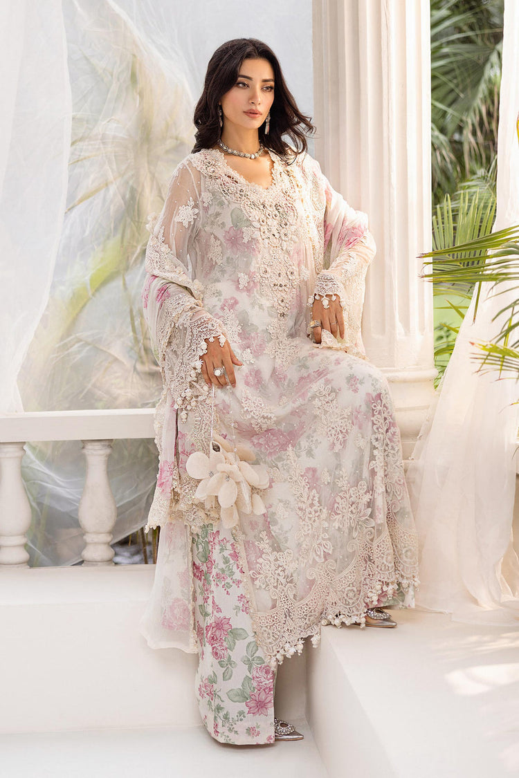 MARIA B CHIFFON-25-101