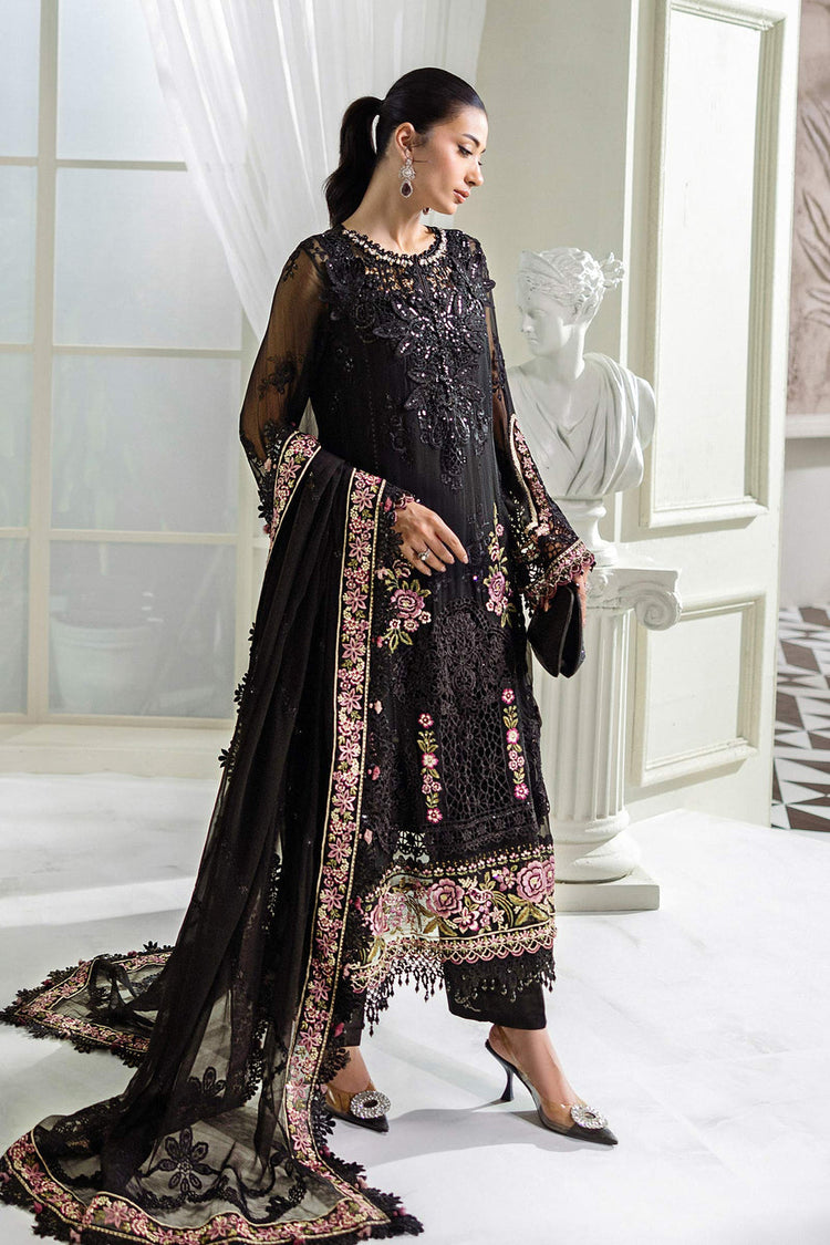 MARIA B CHIFFON-25-104