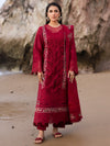 Sirene Mahnur[Scarlett]