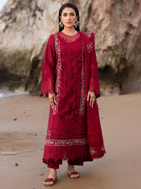 Sirene Mahnur[Scarlett]