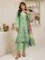SAMRA LUXURY LAWN BY ZARA ALI - SZ-1