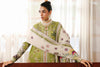 QPRINT BY QALAMKAR-QW-07 (B) TAHLIA