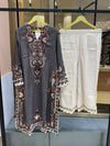 ETHNIC LUXURY PRET-D 29