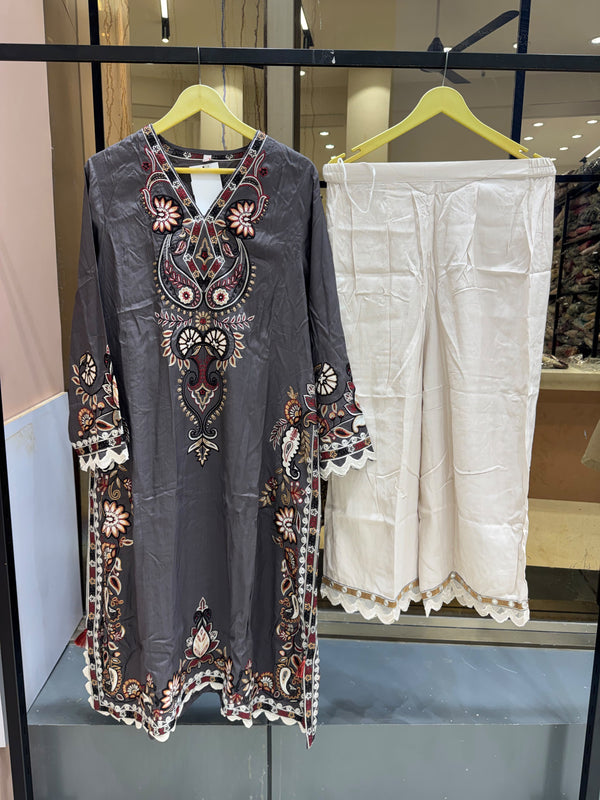 ETHNIC LUXURY PRET-D 29