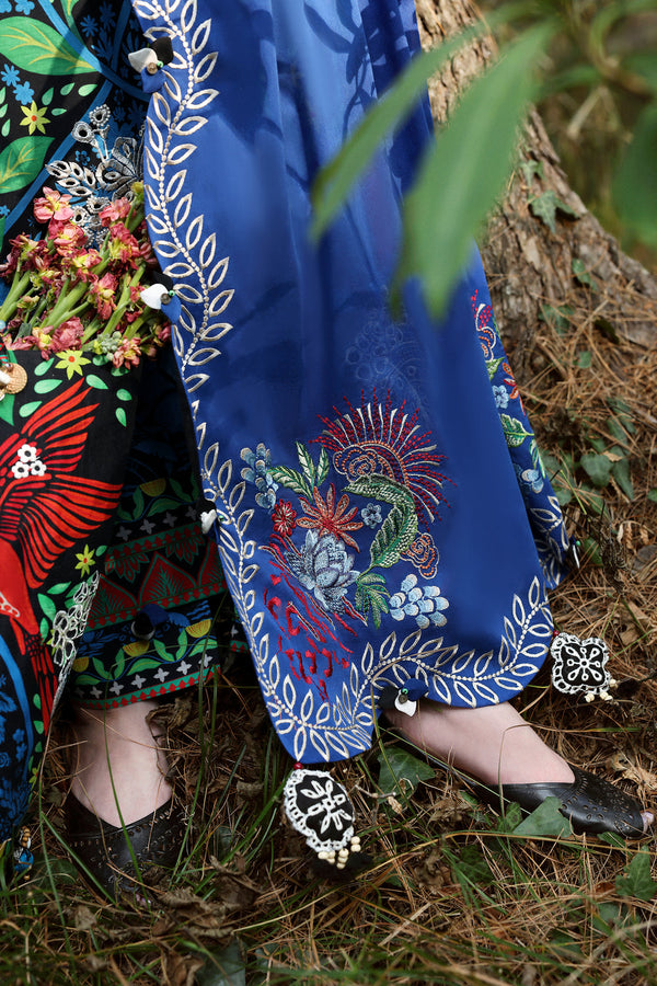 ZAHA LAWN RHEA (ZL25-03 A)