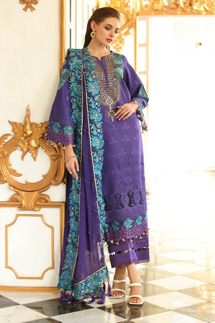 CHARIZMA TABEER CT5-06