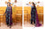Azure Lawn Unstitched D4