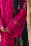 SAIRA RIZWAN LAWN 25 [ELODIE-SRL25-04]