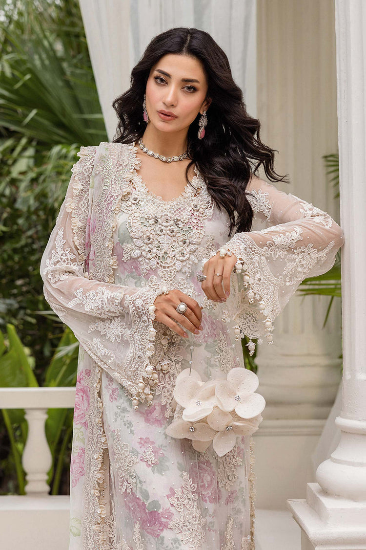 MARIA B CHIFFON-25-101
