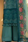 SAIRA RIZWAN LAWN 25 [ALMA-SRL25-12]