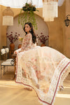 SAIRA RIZWAN LAWN 25 [MAYA-SRL25-06]