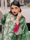 MAHNUR BROADWAY 25' Sagebloom | 3 PC Lawn