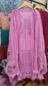 ZOYA AHMED SEMI-STITCHED LUXURY COLLECTION -ZA-31