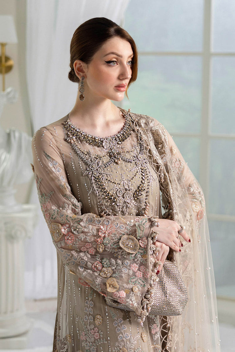 MARIA B CHIFFON-25-107