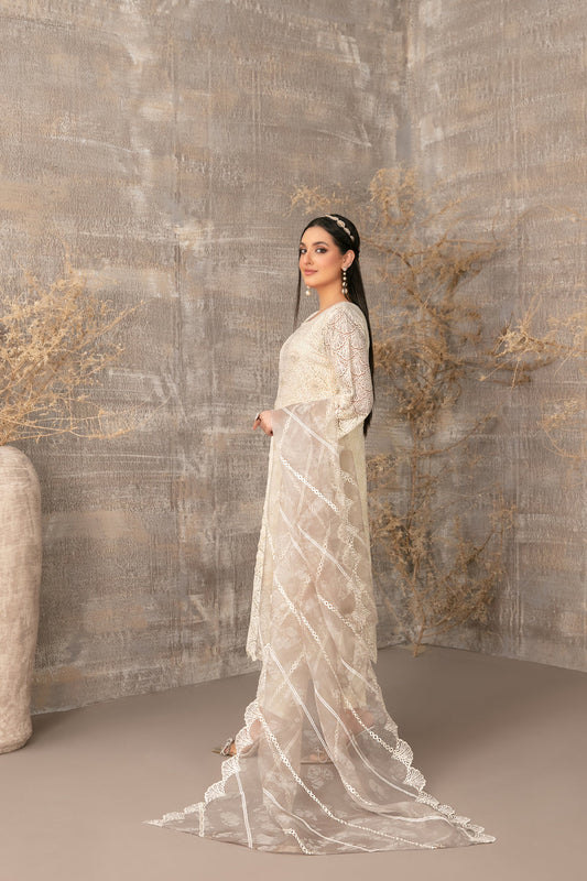VASFIA BY TAWAKKAL UNSTITCHED | D-3897