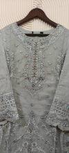 ZOYA AHMED SUBHATA FORMALS D-01