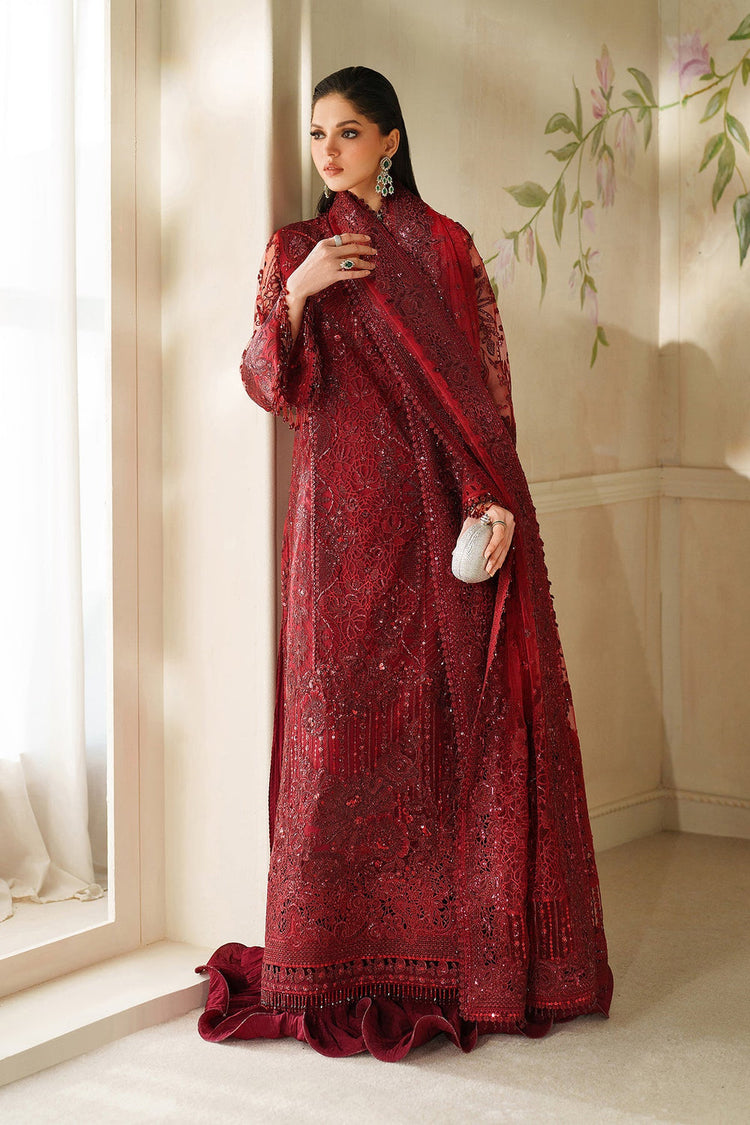 BAROQUE CHANTELLE-CH14-01