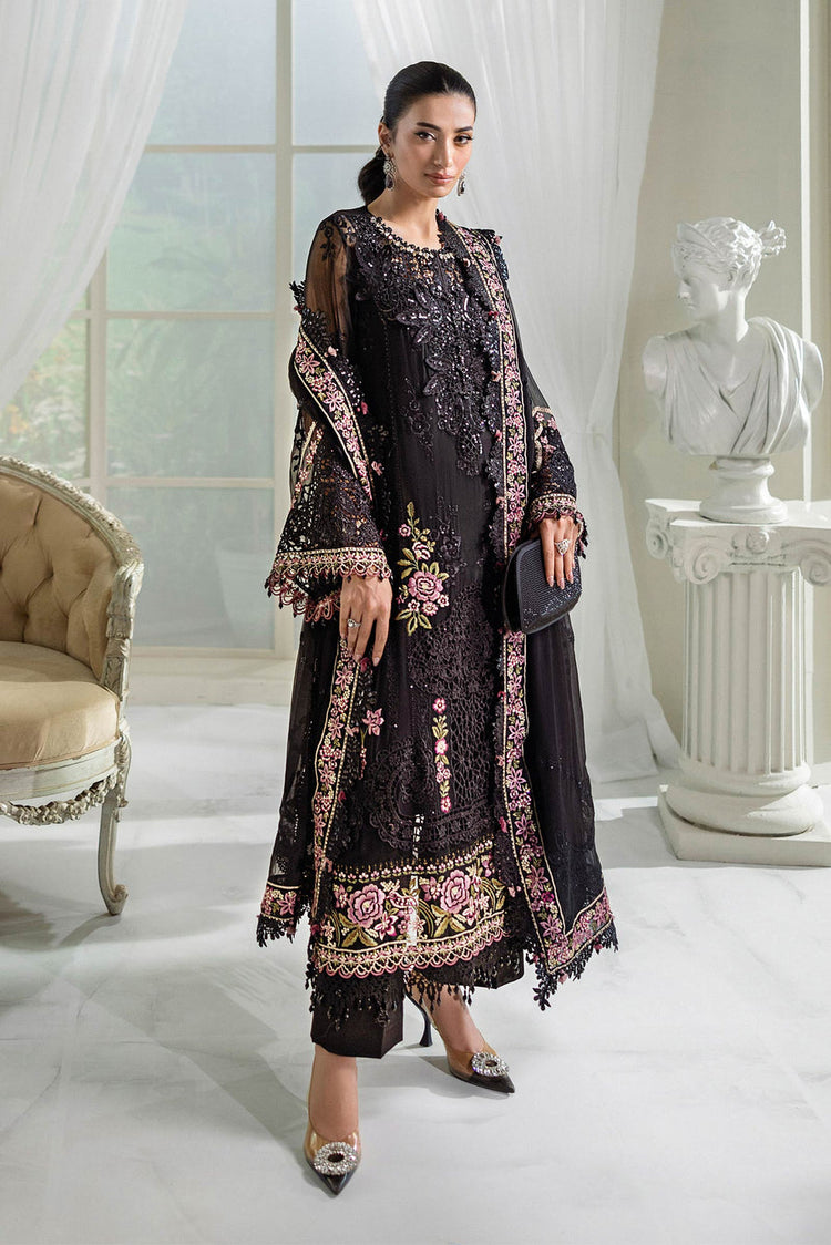 MARIA B CHIFFON-25-104