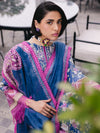 MAHNUR BROADWAY 25' Ires | 3 PC Lawn