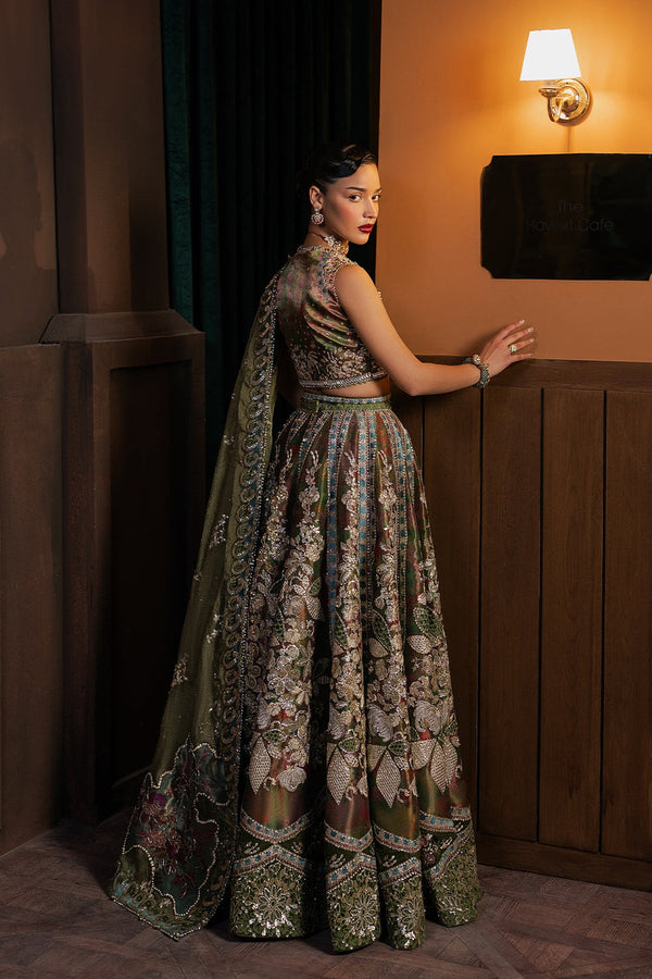 AFROZEH HAYAT-MAHSIL
