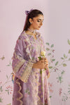 SAAD SHAIKH TROPICAL SILK-ELANORA