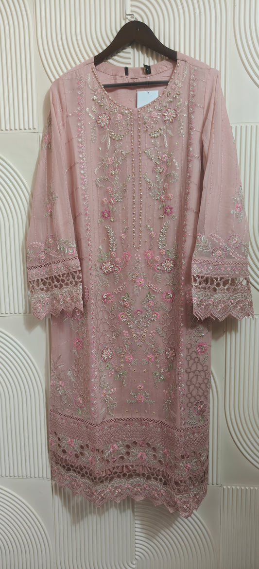 BIN SAEED FESTIVE FORMALS D -01