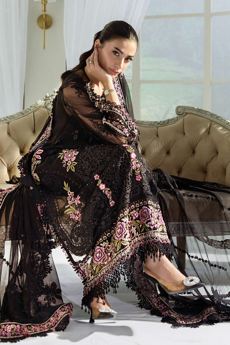 MARIA B CHIFFON-25-104