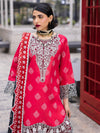 MAHNUR BROADWAY 25' Azelea | 3 PC Lawn