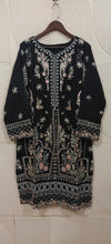 BIN SAEED COTTON SATIN RTW D-04