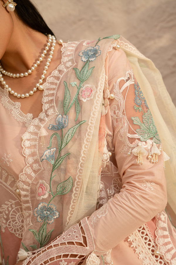 SAIRA RIZWAN LAWN 25 [FREYA-SRL25-09]